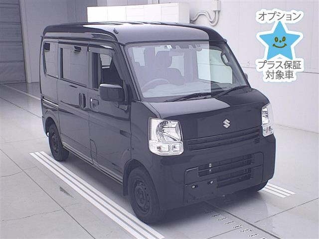 Suzuki EVERY 2021 7638833-0