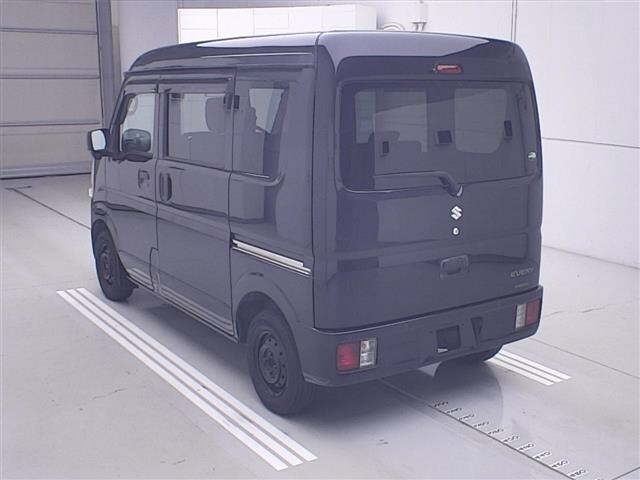Suzuki EVERY 2021 7638833-1