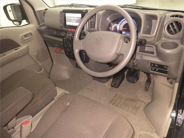 Suzuki EVERY 2021 7638833-3