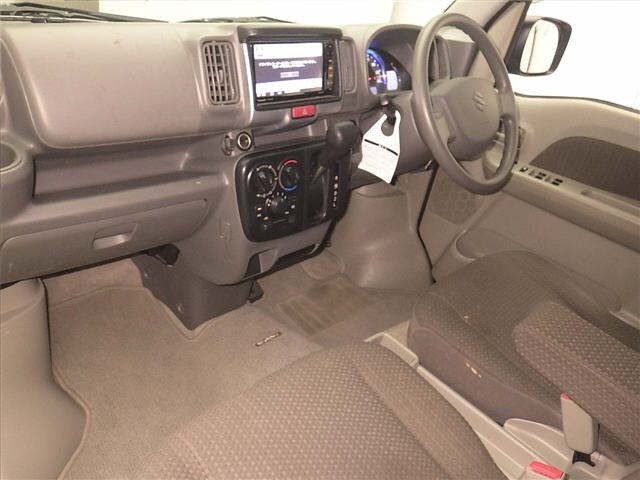 Suzuki EVERY 2021 7638833-4
