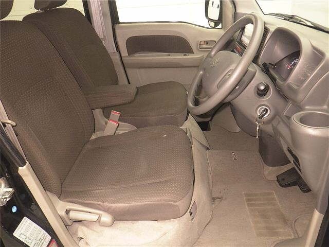 Suzuki EVERY 2021 7638833-5