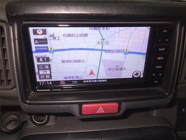 Suzuki EVERY 2021 7638833-6