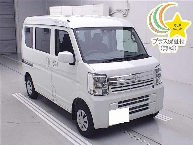 Suzuki EVERY 2025 7638834-0