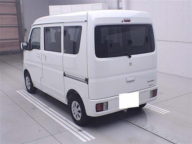 Suzuki EVERY 2025 7638834-1