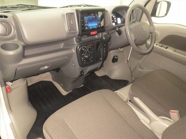 Suzuki EVERY 2025 7638834-4