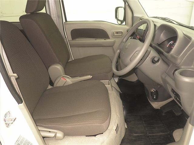 Suzuki EVERY 2025 7638834-5