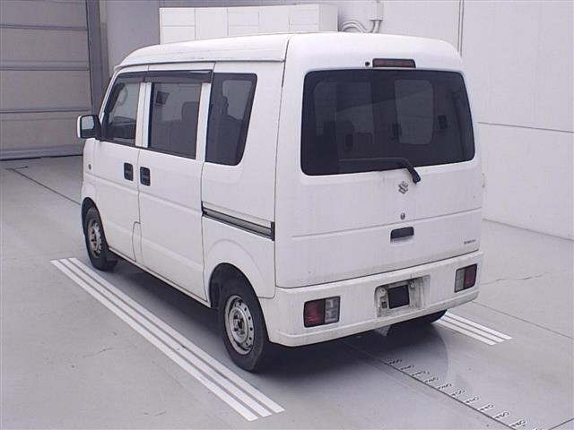 Suzuki EVERY 2007 7638842-1