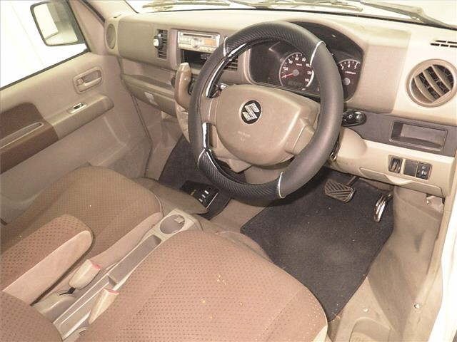 Suzuki EVERY 2007 7638842-3