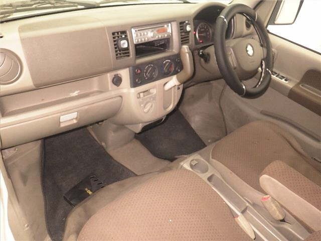 Suzuki EVERY 2007 7638842-4