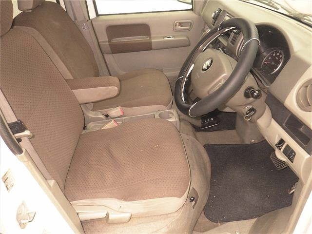 Suzuki EVERY 2007 7638842-5