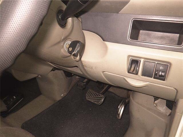 Suzuki EVERY 2007 7638842-8