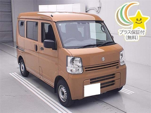 Suzuki EVERY 2025 7638843-0
