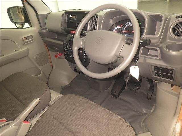 Suzuki EVERY 2025 7638843-3