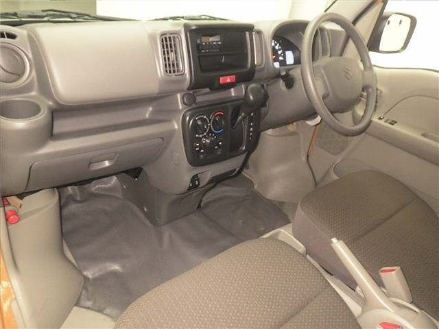 Suzuki EVERY 2025 7638843-4