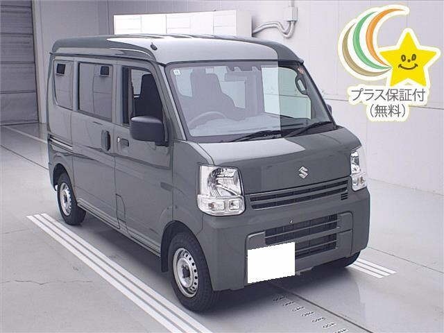Suzuki EVERY 2025 7638853-0