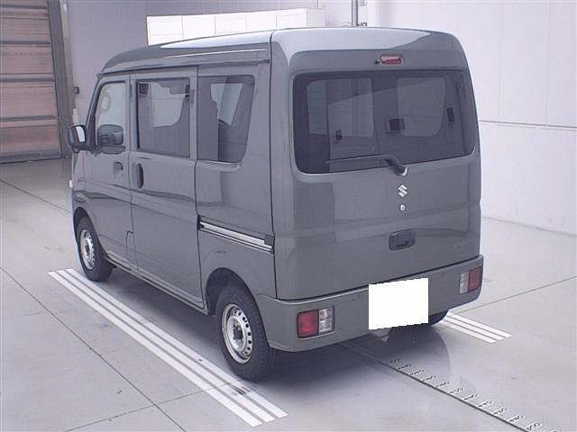 Suzuki EVERY 2025 7638853-1