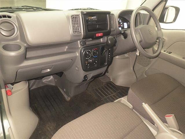 Suzuki EVERY 2025 7638853-4