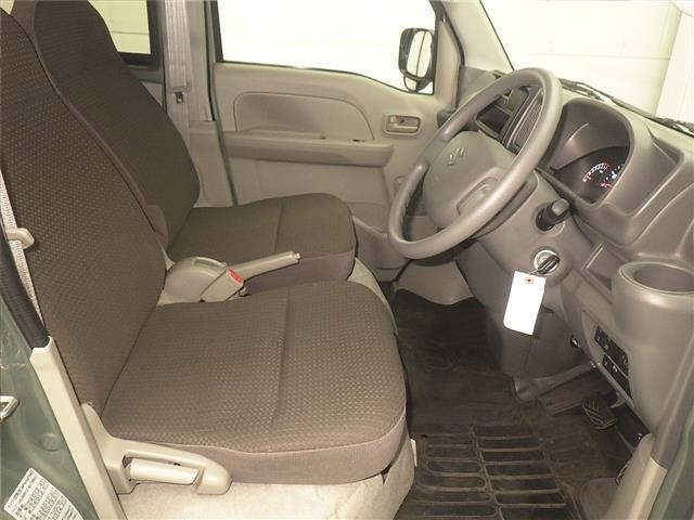 Suzuki EVERY 2025 7638853-5