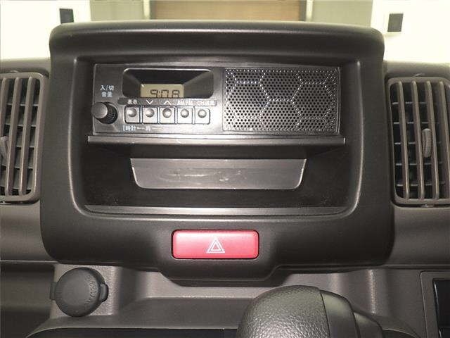 Suzuki EVERY 2025 7638853-6