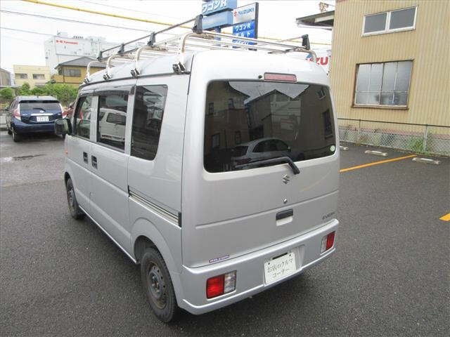 Suzuki EVERY 2010 7638854-1