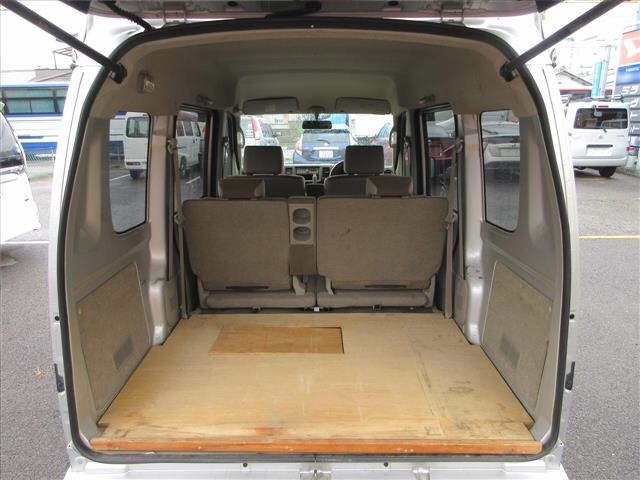 Suzuki EVERY 2010 7638854-10