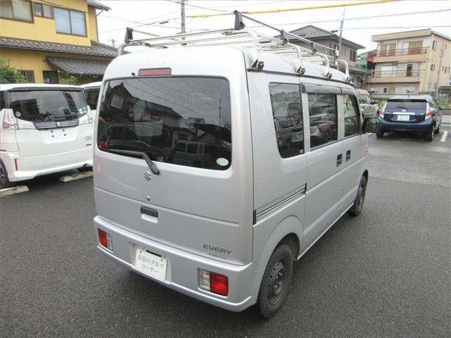 Suzuki EVERY 2010 7638854-12