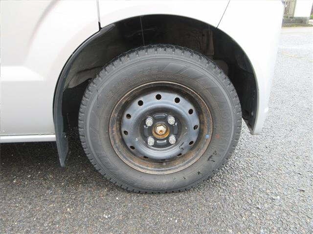 Suzuki EVERY 2010 7638854-13