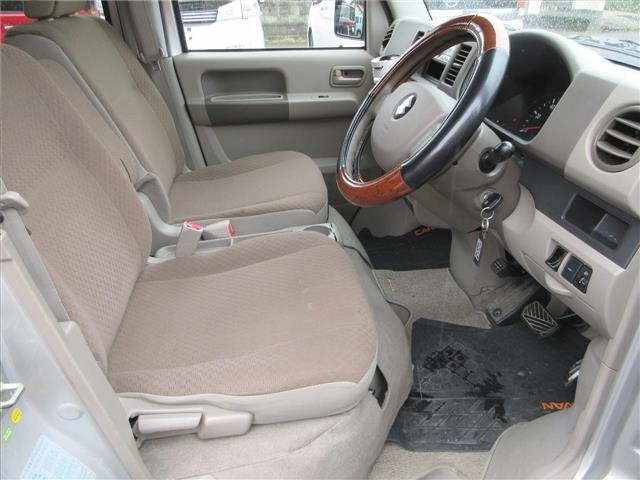 Suzuki EVERY 2010 7638854-3
