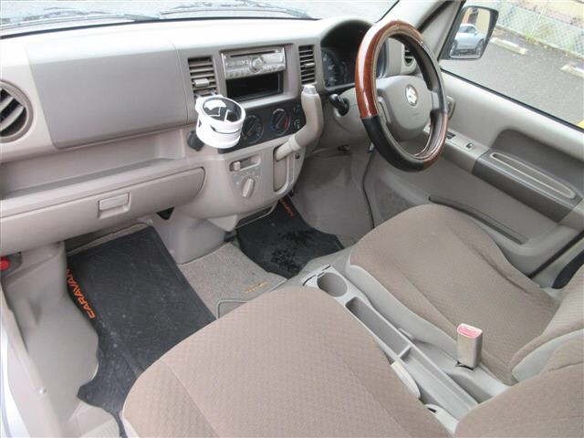 Suzuki EVERY 2010 7638854-5