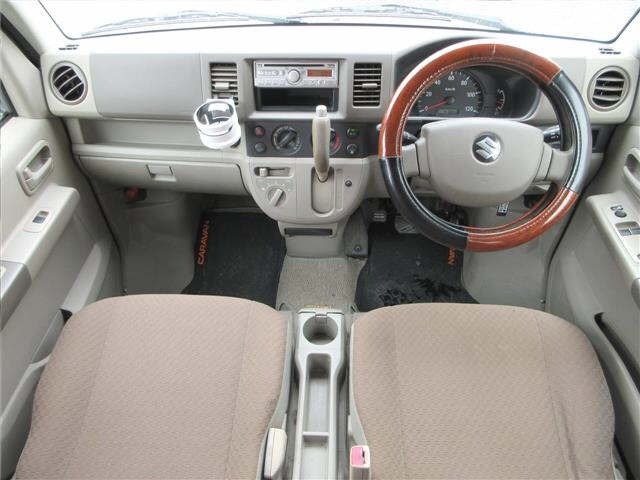Suzuki EVERY 2010 7638854-6