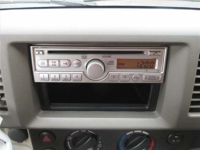 Suzuki EVERY 2010 7638854-7