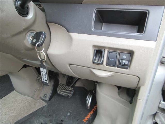 Suzuki EVERY 2010 7638854-8