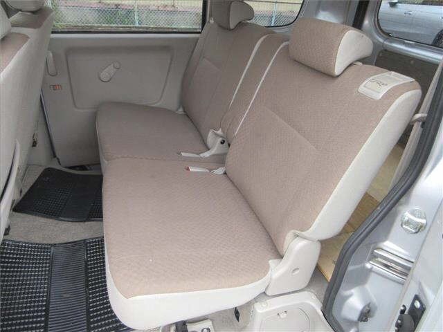 Suzuki EVERY 2010 7638854-9
