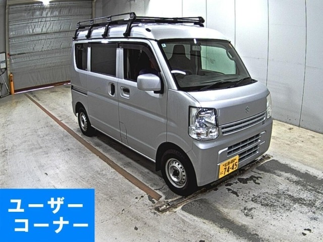 Suzuki EVERY 2018 7638870-0