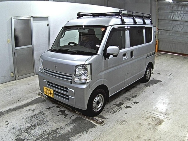 Suzuki EVERY 2018 7638870-4