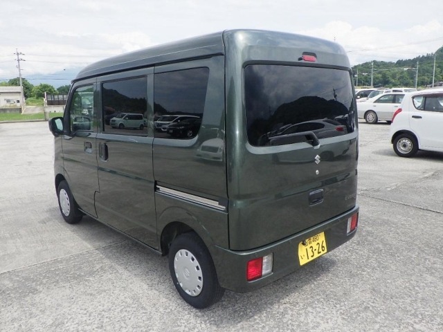 Suzuki EVERY 2021 7638877-1