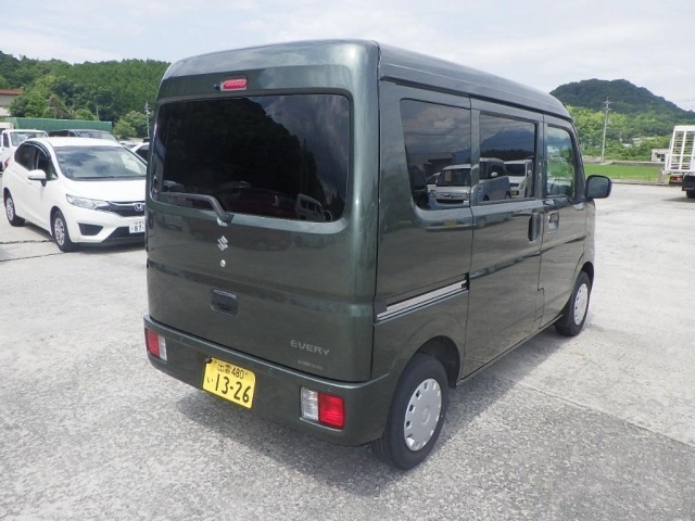 Suzuki EVERY 2021 7638877-5