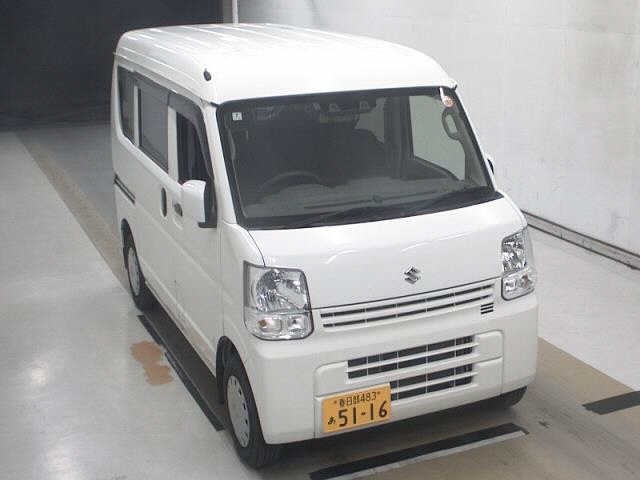 Suzuki EVERY 2021 7638894-0