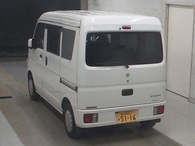 Suzuki EVERY 2021 7638894-1
