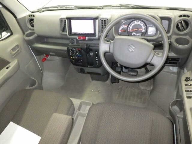 Suzuki EVERY 2021 7638894-3