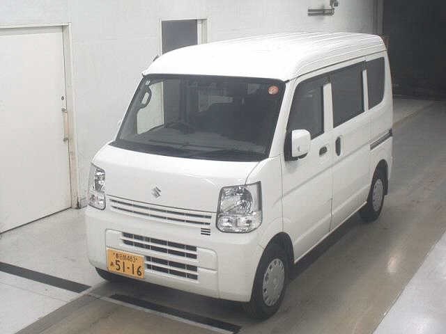 Suzuki EVERY 2021 7638894-4