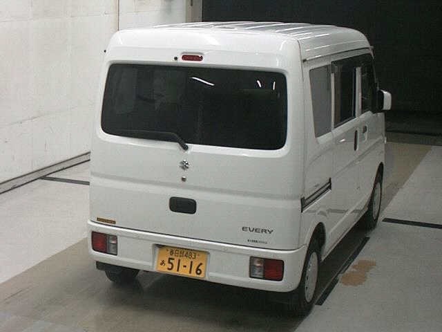 Suzuki EVERY 2021 7638894-5