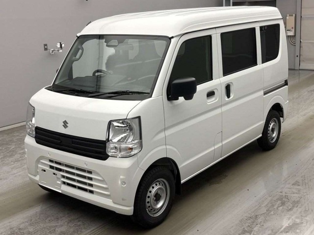 Suzuki EVERY 2026 7638914-0