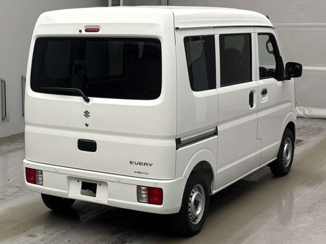 Suzuki EVERY 2026 7638914-1