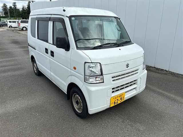 Suzuki EVERY 2011 7639213-0