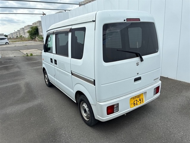 Suzuki EVERY 2011 7639213-1