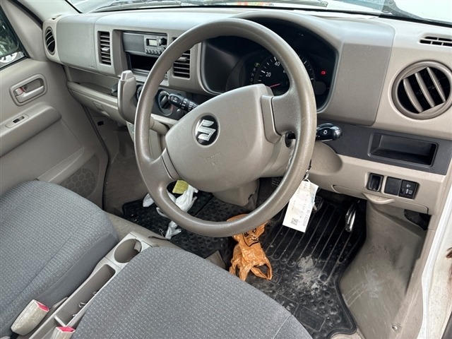 Suzuki EVERY 2011 7639213-3