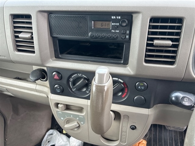 Suzuki EVERY 2011 7639213-4