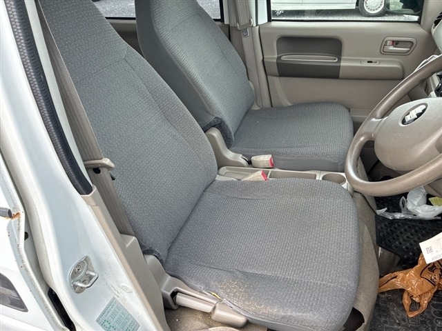 Suzuki EVERY 2011 7639213-5