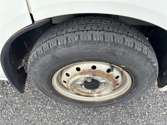 Suzuki EVERY 2011 7639213-7